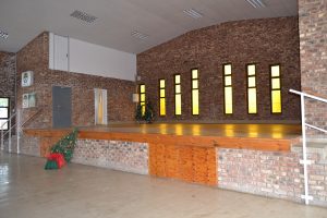 Florianville VGk Church