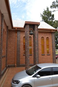 Florianville VGK Church