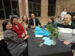 The Florianville Women's Ministry