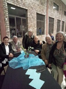 The Florianville Women's Ministry