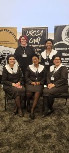 The Florianville Women's Ministry