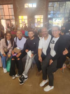 Market Day 2023