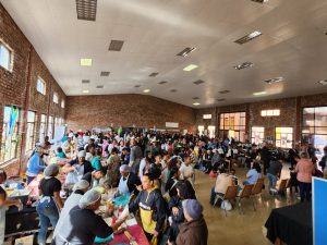 Market Day 2023