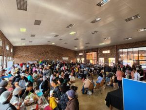Market Day 2023
