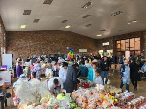 Market Day 2023