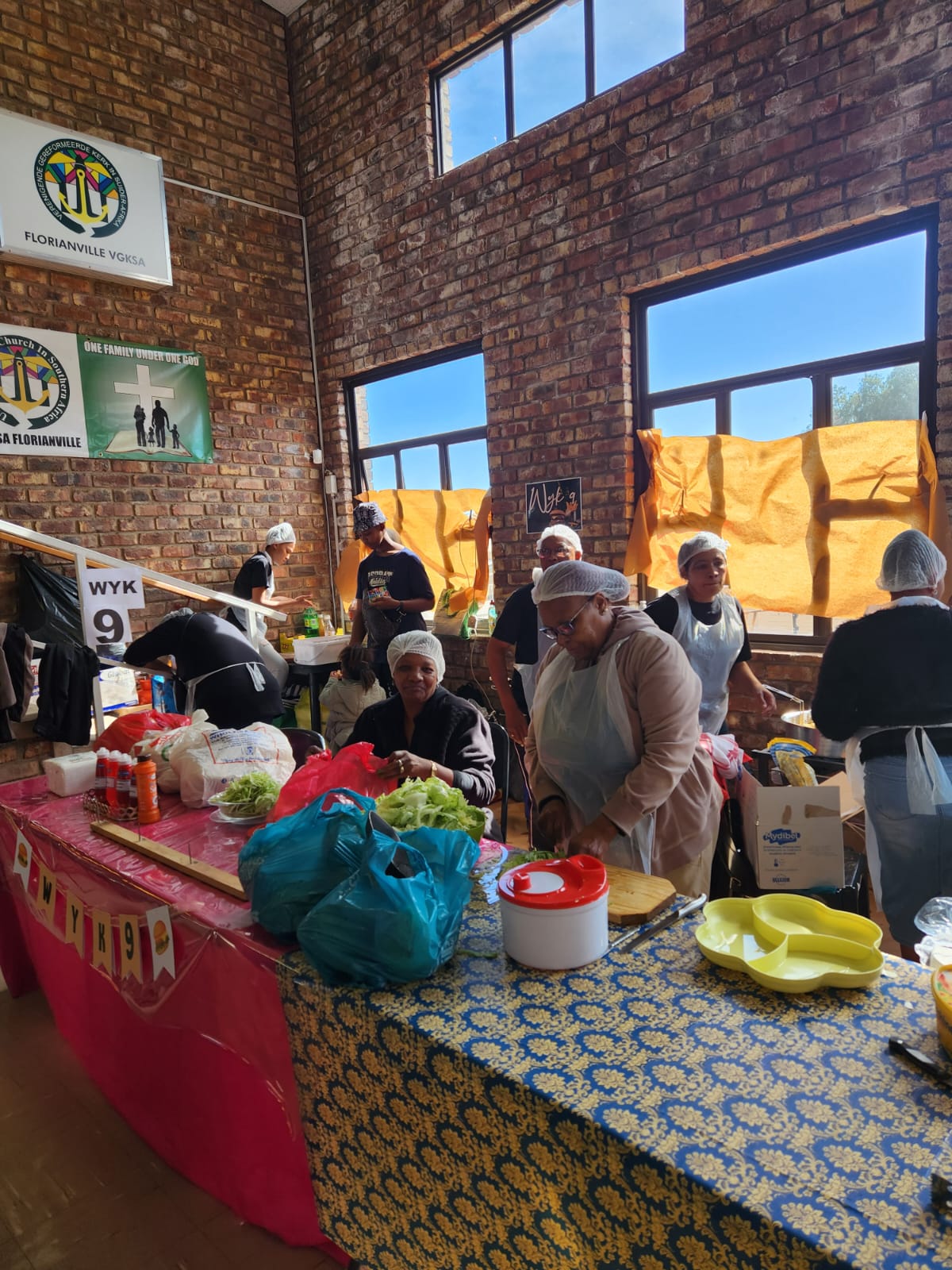 Market Day 2023