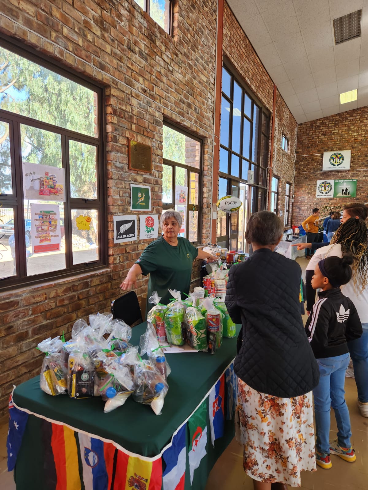 Market Day 2023