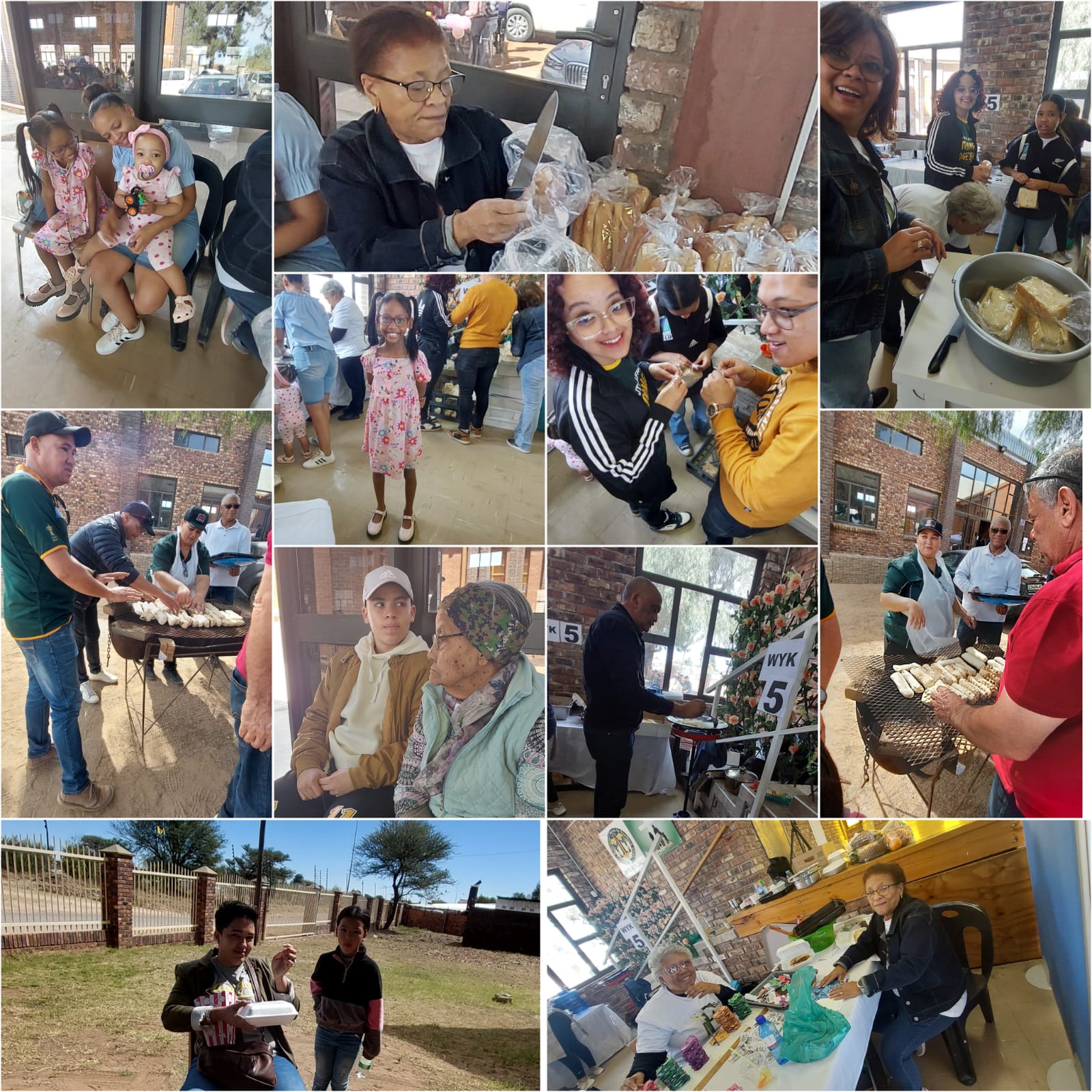 Market Day 2023