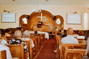 VGK Florianville General Meeting - Congregation 2024