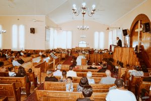 VGK Florianville General Meeting - Congregation 2024
