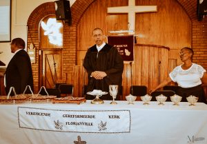 VGK Florianville General Meeting - Congregation 2024