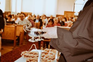 VGK Florianville General Meeting - Congregation 2024