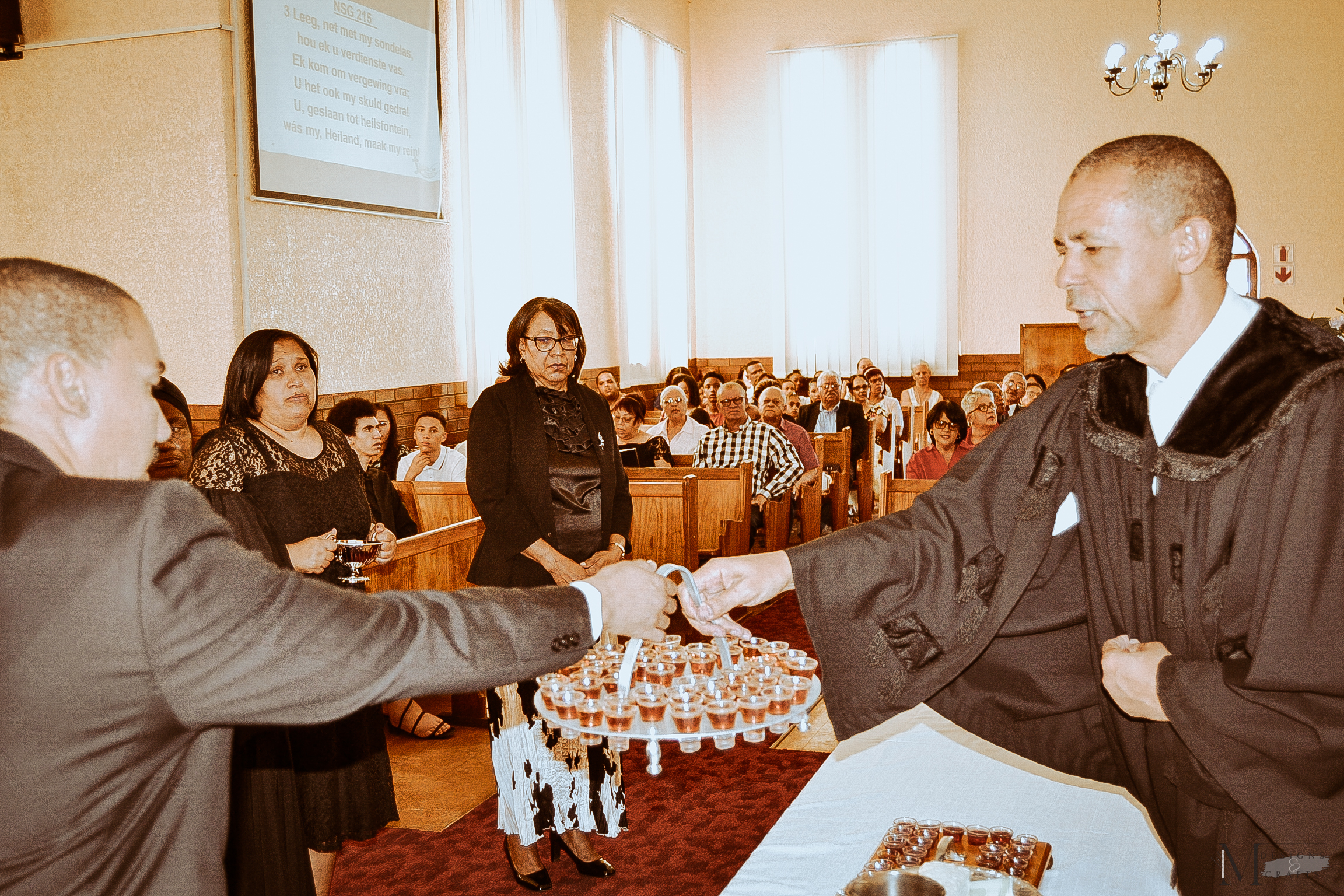 VGK Florianville General Meeting – Congregation 2024