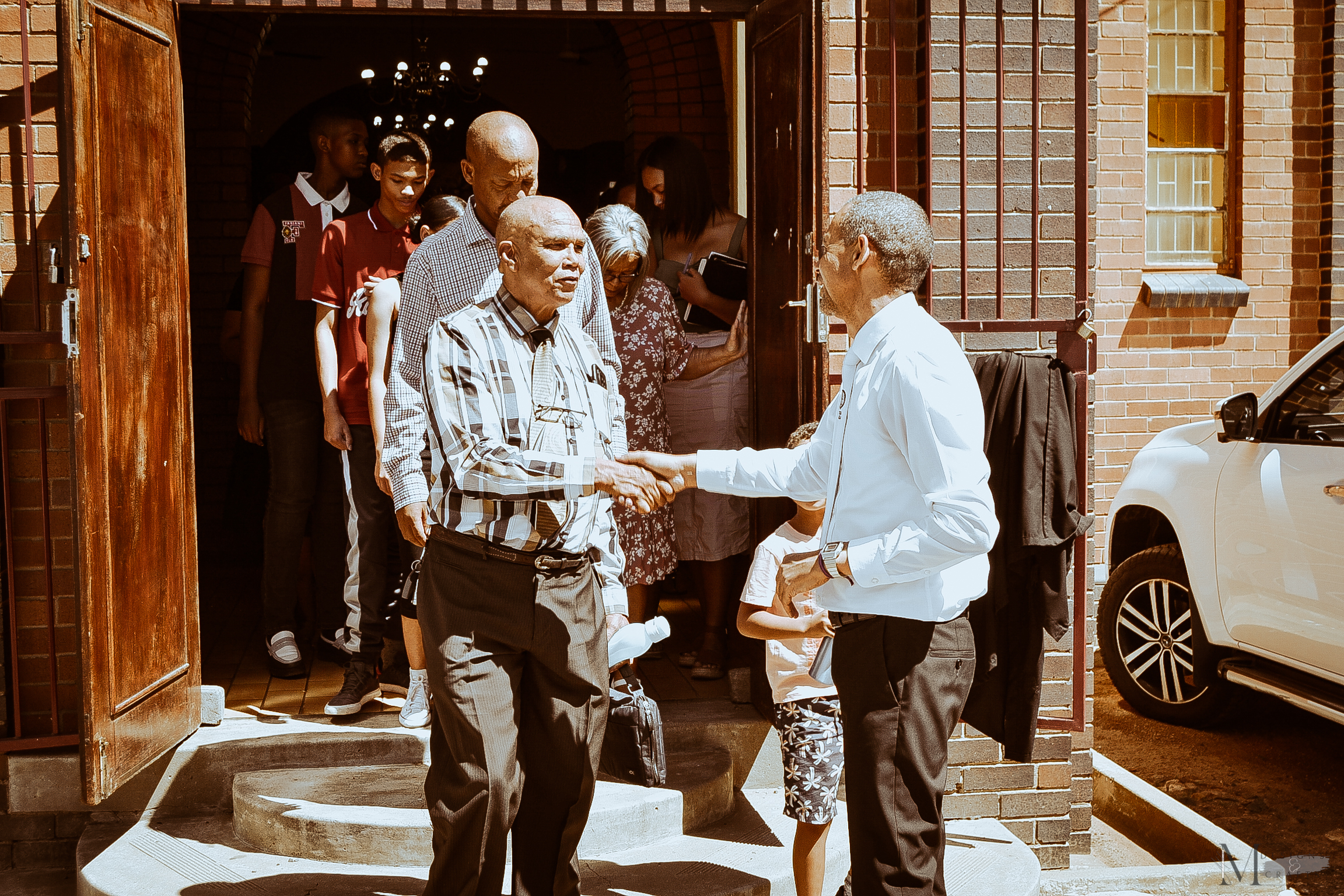 VGK Florianville General Meeting – Congregation 2024
