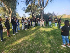 VGK Florianville | Youth Camp 2024