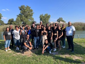 VGK Florianville | Youth Camp 2024