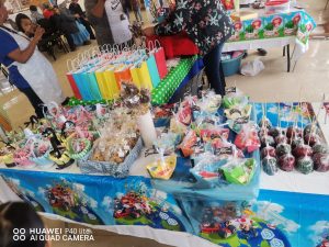 Market Day September 2024
