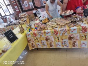 Market Day September 2024