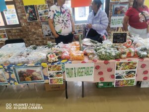 Market Day September 2024