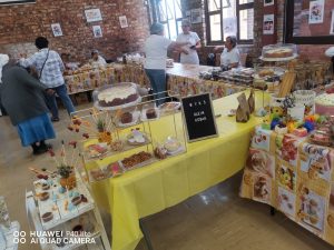 Market Day September 2024