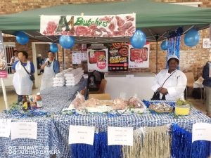 Market Day September 2024