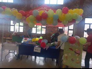 Market Day September 2024